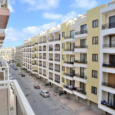 M5 - Luxury Apartment Close To The Sea San Pawl il-Baħar Extérieur photo